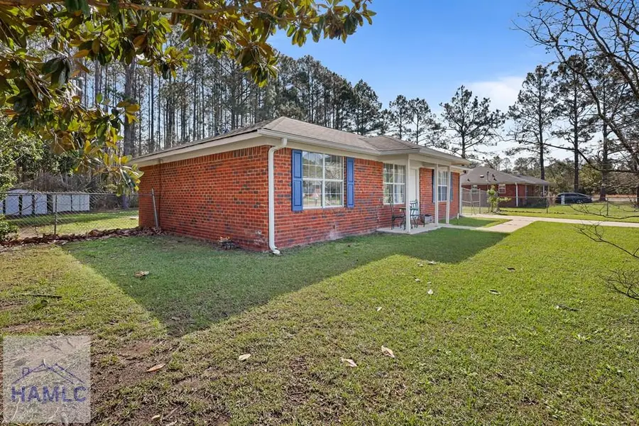 34 Mary Court Ne, Ludowici, GA 31316 - #2