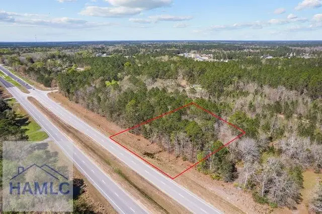 0 Highway 84, Ludowici, GA 31316 - #3