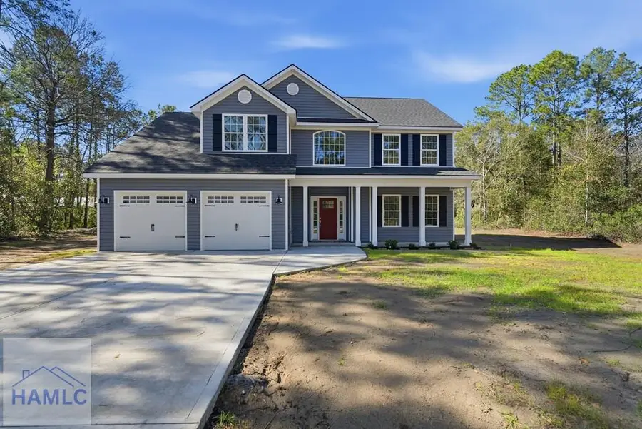 65 Plantation Road, Midway, GA 31320 - #2