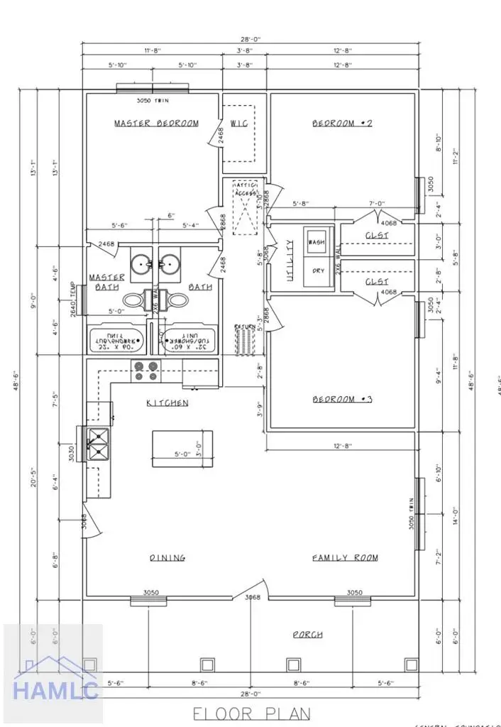 37 Railroad Street, Ludowici, GA 31316 - #2