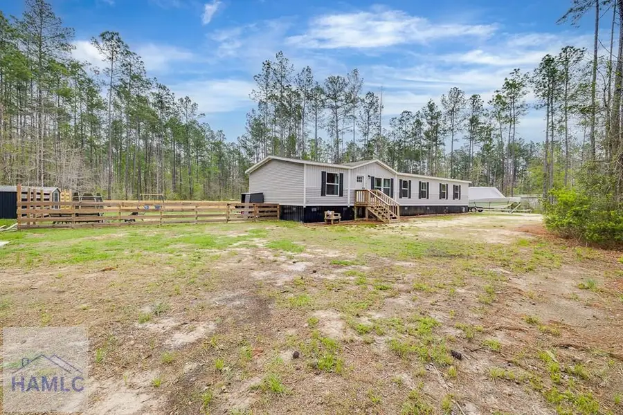 69 Babe Landon Ln, Fleming, GA 31309 - #2