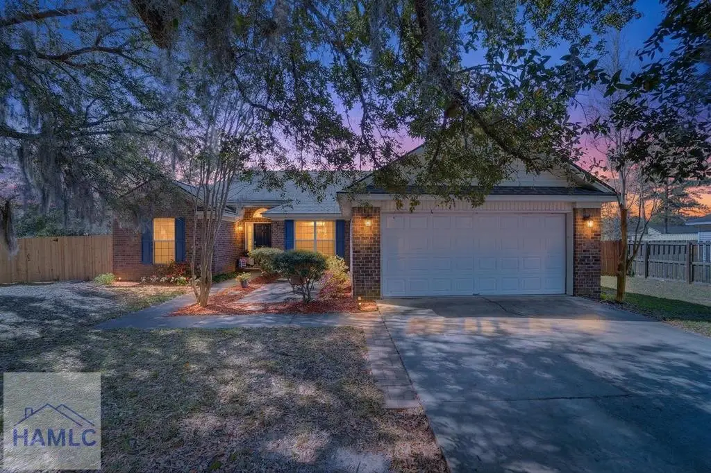 146 River Bend Drive, Midway, GA 31320 - #1