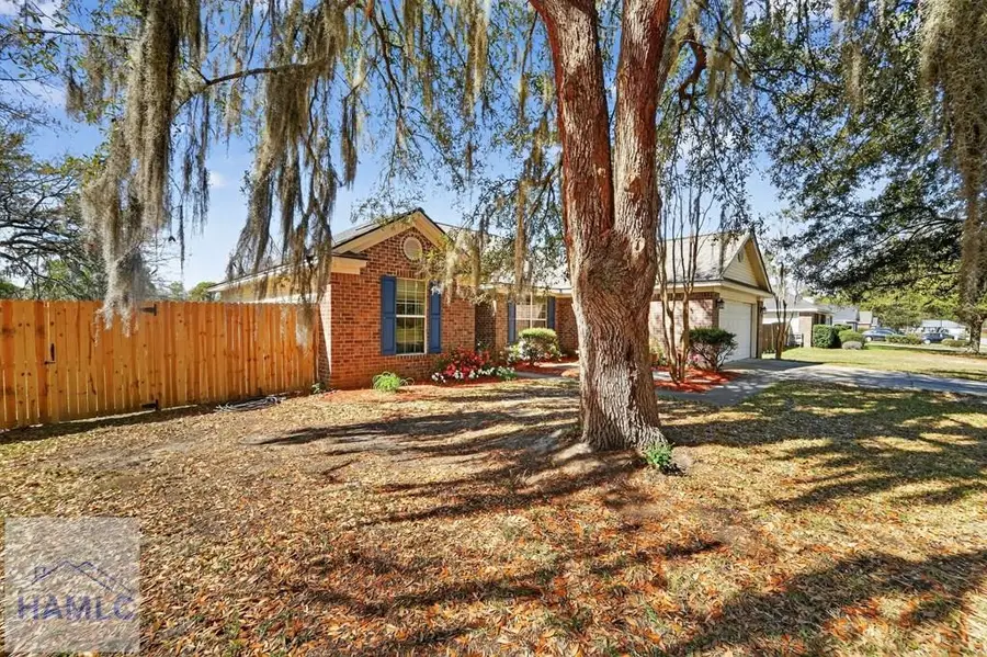 146 River Bend Drive, Midway, GA 31320 - #2