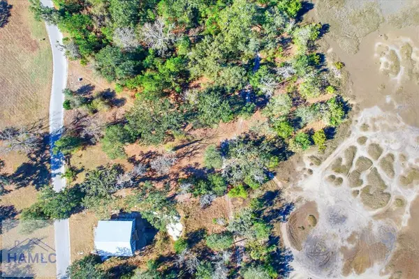 Lot 15 Bermuda Bluff Lane, Midway, GA 31320