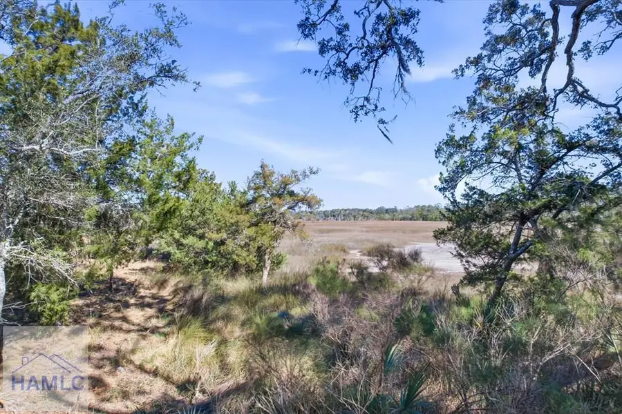 Lot 15 Bermuda Bluff Lane, Midway, GA 31320 - #2