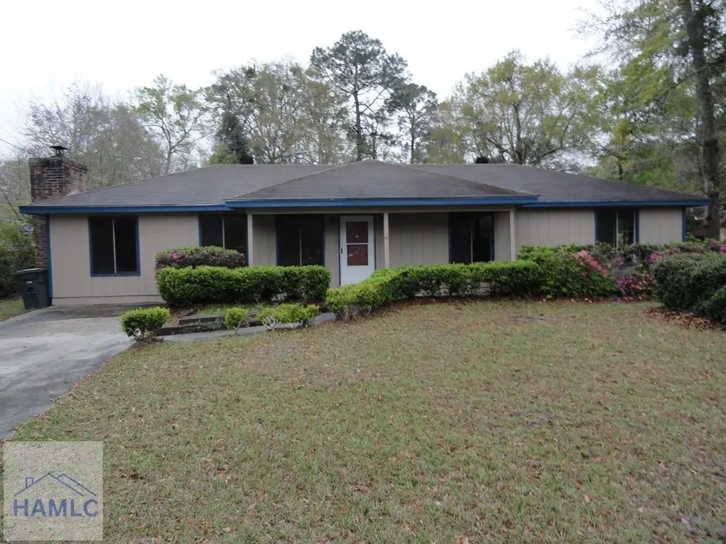 201 Fowler Street, Hinesville, GA 31313 - #1