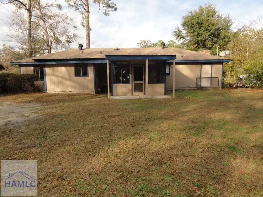 201 Fowler Street, Hinesville, GA 31313 - #2