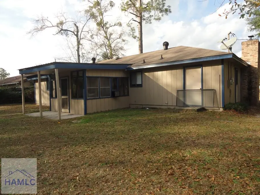 201 Fowler Street, Hinesville, GA 31313 - #3