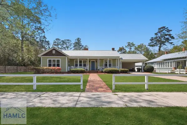 342 Bay Street, Jesup, GA 31546