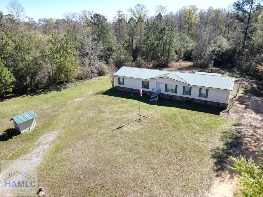 4156 Smiley Road Ne, Ludowici, GA 31316 - #2