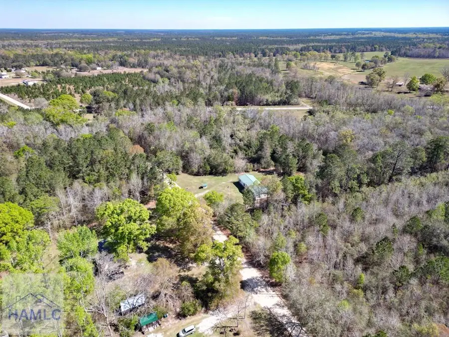 4156 Smiley Road Ne, Ludowici, GA 31316 - #3