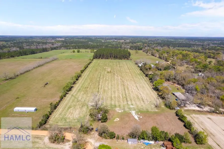 Tract 1 Hubert Johns Road, Jesup, GA 31545 - #3