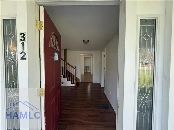 312 Herrington Street, Glennville, GA 30427 - #3