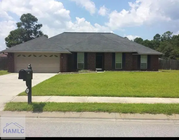 260 Arlen Drive, Midway, GA 31313