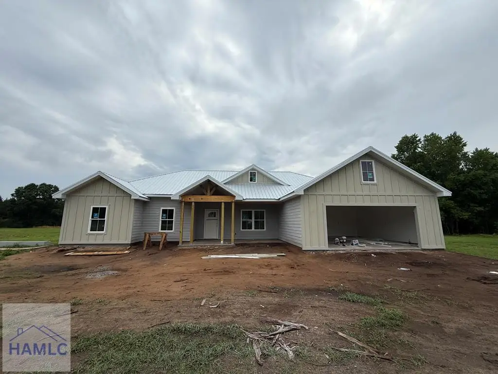 997 Darwell Long Road Ne, Ludowici, GA 31316 - #1