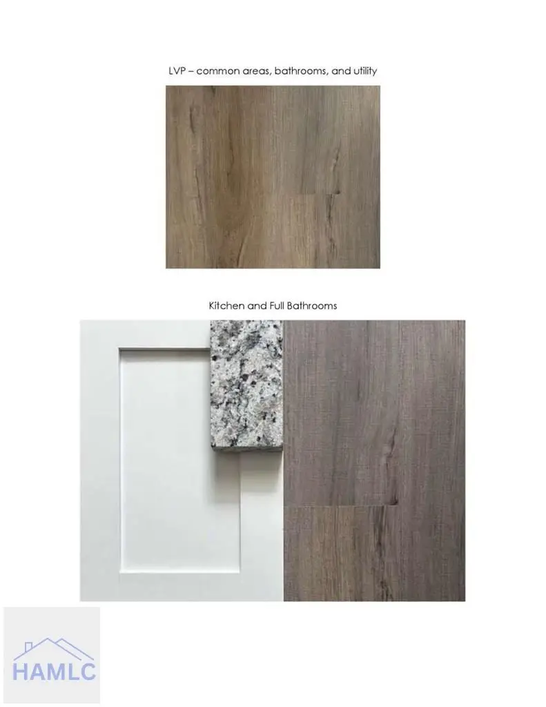 215 Providence Loop, Hinesville, GA 31313 - #3