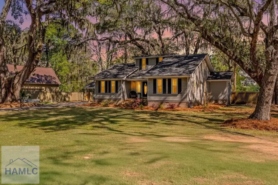 66 Harvey Drive, Richmond Hill, GA 31324 - #2