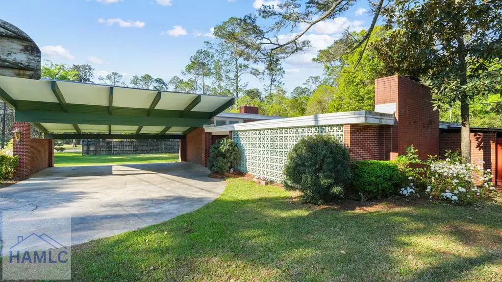 324 Harper Street, Jesup, GA 31546 - #1