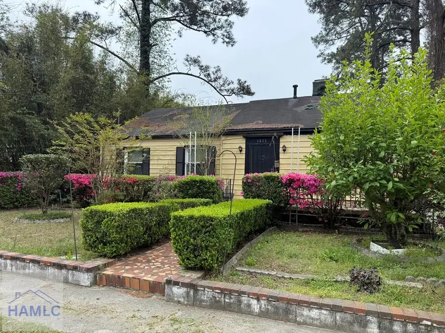 1821 Holly Avenue, Savannah, GA 31404 - #2