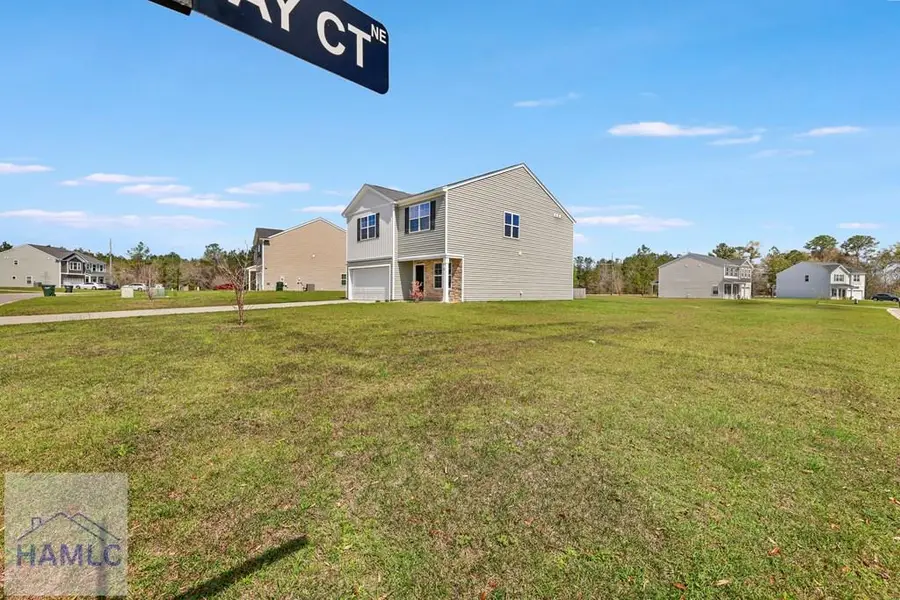 55 Enclave Way Ne, Ludowici, GA 31316 - #2