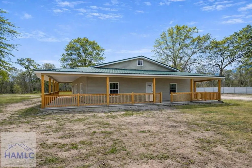 99 Shirley Lane, Glennville, GA 30427 - #1