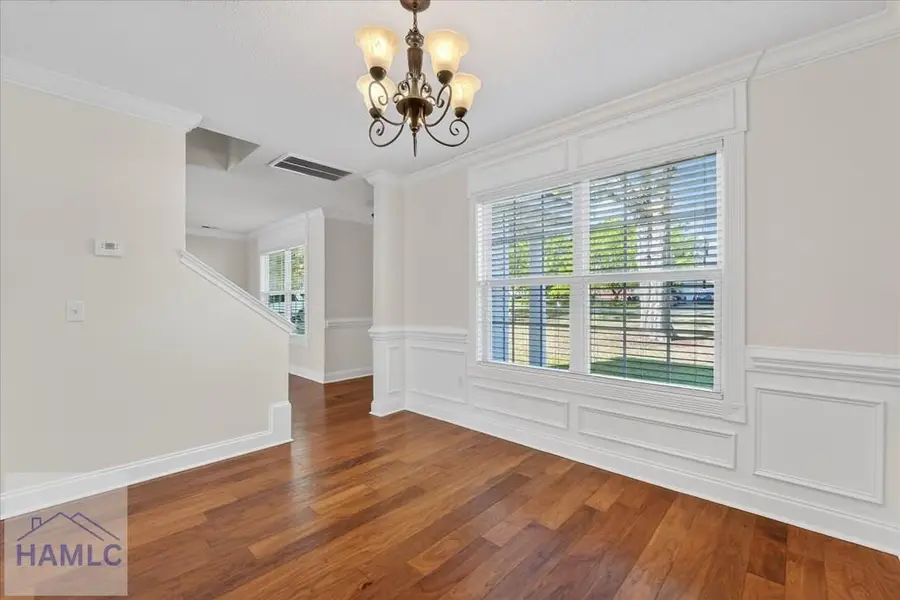 427 Auburn Road, Glennville, GA 30427 - #2