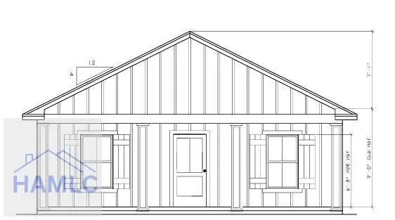 182 Priscilla Drive, Midway, GA 31320 - #1