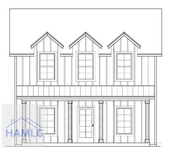 Address Withheld By Seller, Ludowici, GA 31316