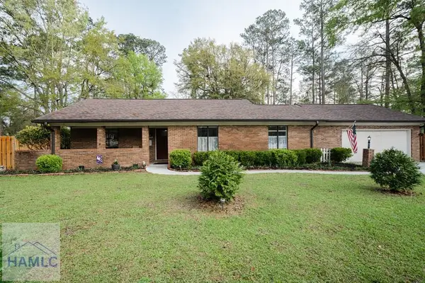 208 Topi Trail, Hinesville, GA 31313