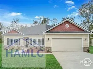 905 Barnsley Road, Port Wentworth, GA 31407 - #1