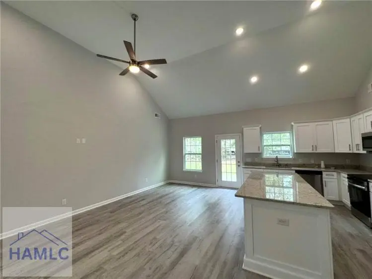 905 Barnsley Road, Port Wentworth, GA 31407 - #2