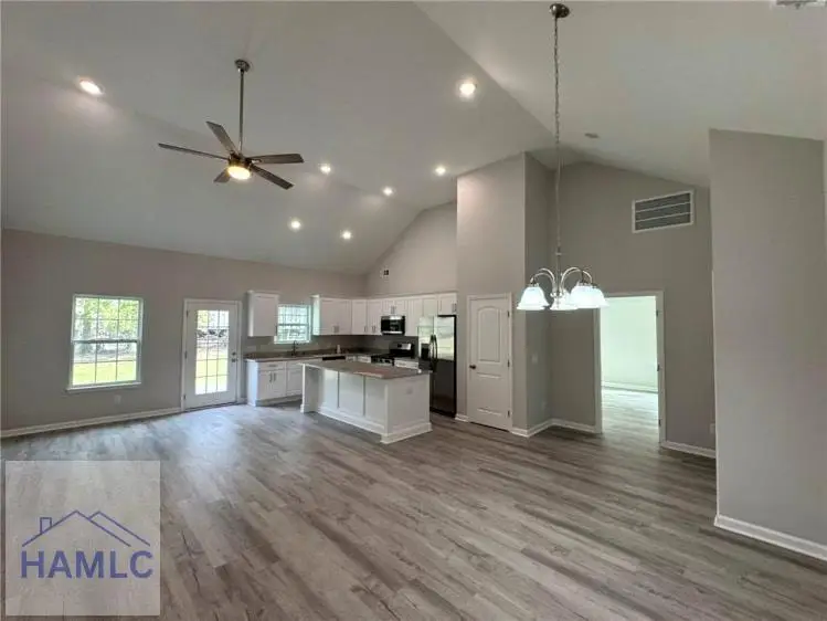 905 Barnsley Road, Port Wentworth, GA 31407 - #3