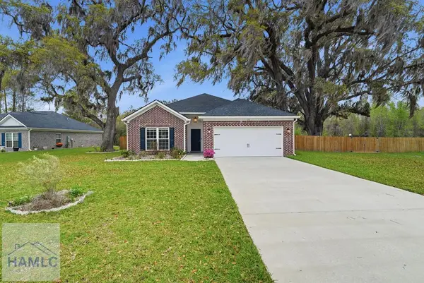 21 Halcyon Way, Ludowici, GA 31316
