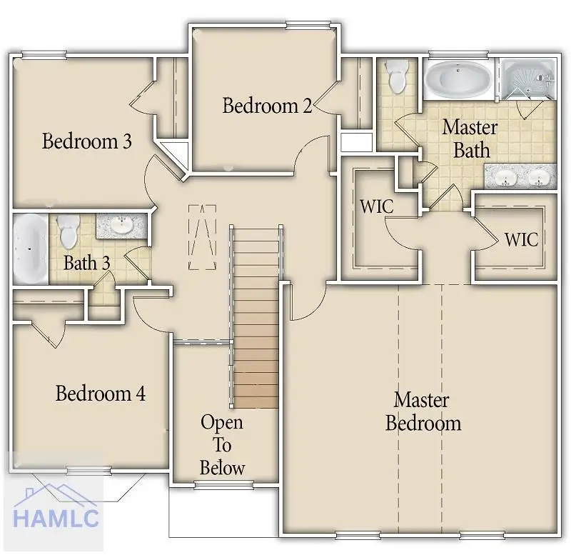 170 Pitchline Drive, Hinesville, GA 31313 - #3