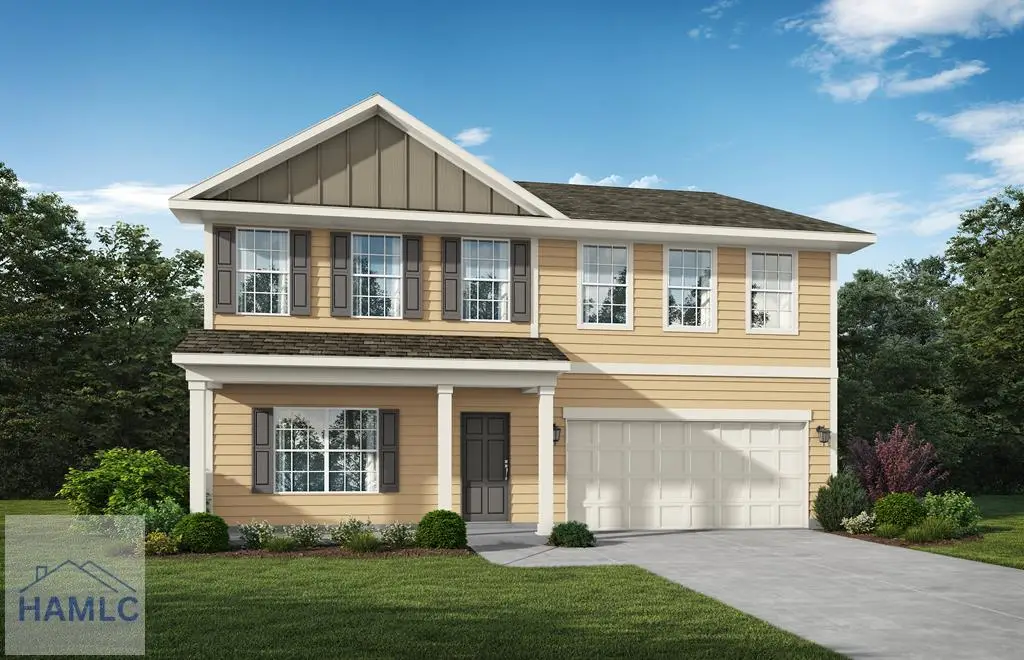 770 Doctor's Creek Road Ne, Ludowici, GA 31316 - #1