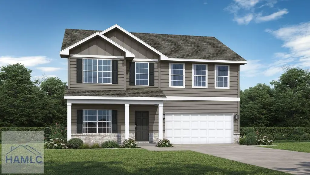 Address Withheld By Seller, Ludowici, GA 31316 - #1