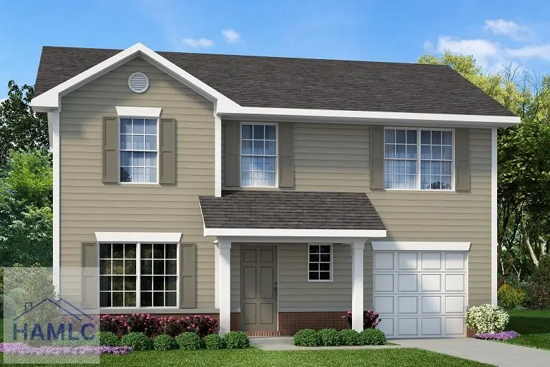 273 Juniper Drive, Hinesville, GA 31313 - #1