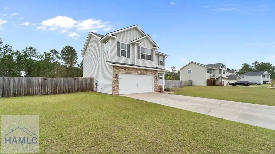 144 Murray Crossing Boulevard Ne, Ludowici, GA 31316 - #2