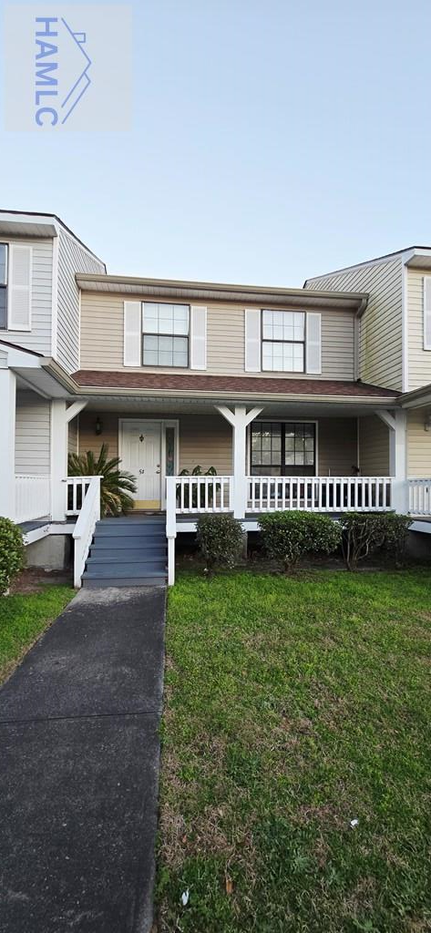 912 Pineland Avenue #51, Hinesville, GA 31313 - #2