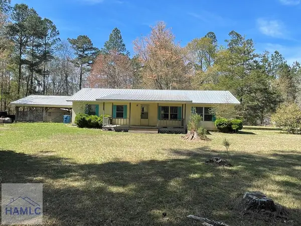 190 Bower Drive, Jesup, GA 31546