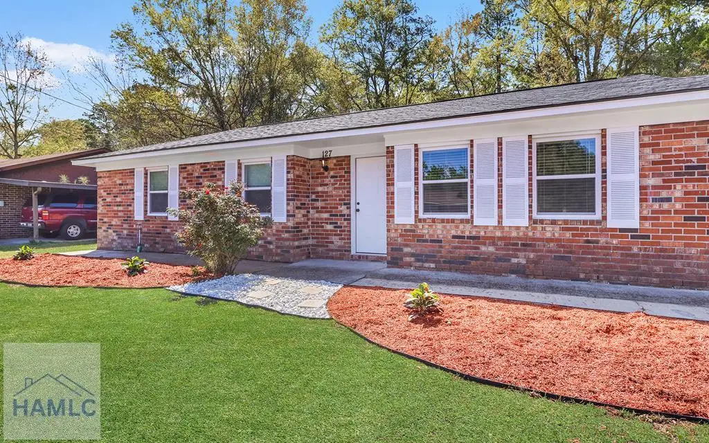 127 Glenn Bryant Road, Hinesville, GA 31313 - #1