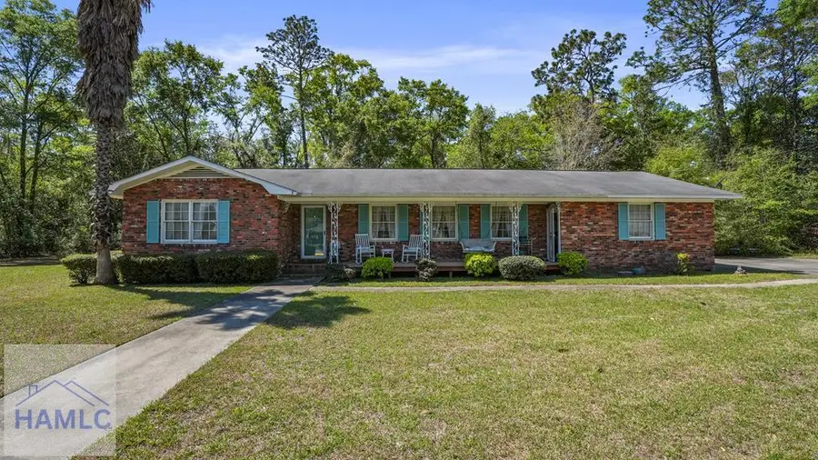 639 South Wayne Street, Jesup, GA 31546 - #2