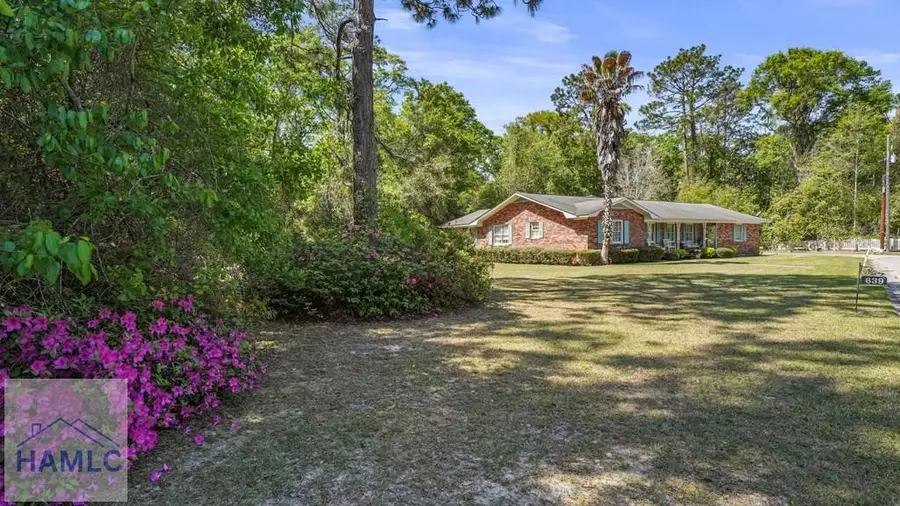 639 South Wayne Street, Jesup, GA 31546 - #3