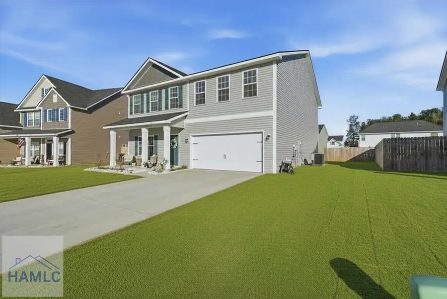 1160 Turpentine Circle, Hinesville, GA 31313 - #2