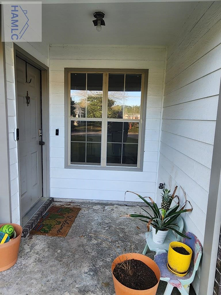 809 Oxford Lane, Hinesville, GA 31313 - #2