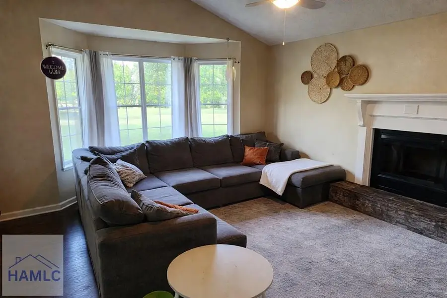 809 Oxford Lane, Hinesville, GA 31313 - #3