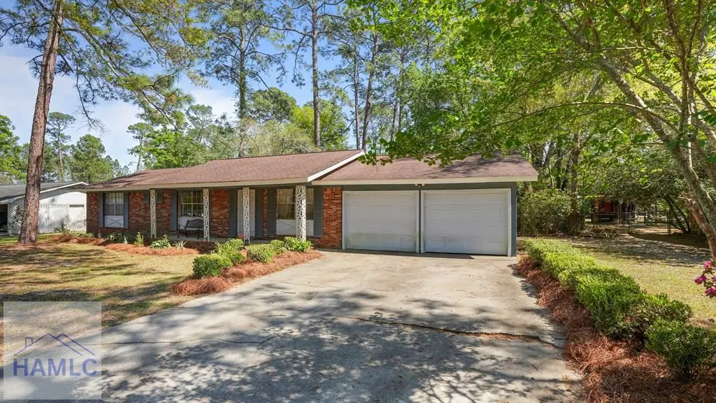 547 S 6th Street, Jesup, GA 31545 - #1