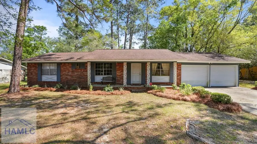 547 S 6th Street, Jesup, GA 31545 - #3