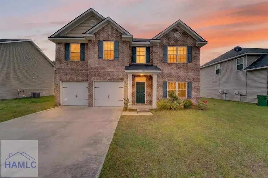 668 Red Oak Lane, Hinesville, GA 31313 - #2