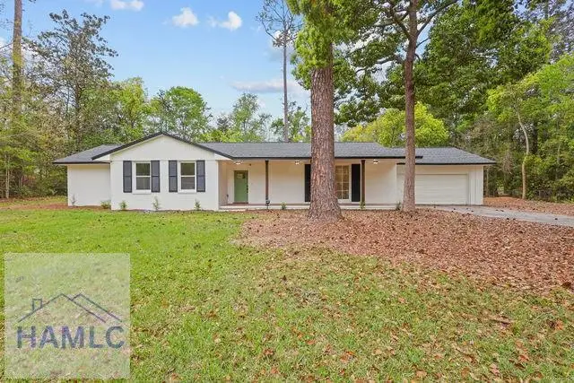 762 East Bay Street, Jesup, GA 31546 - #1